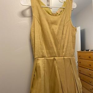 Fleet Collection holiday dress